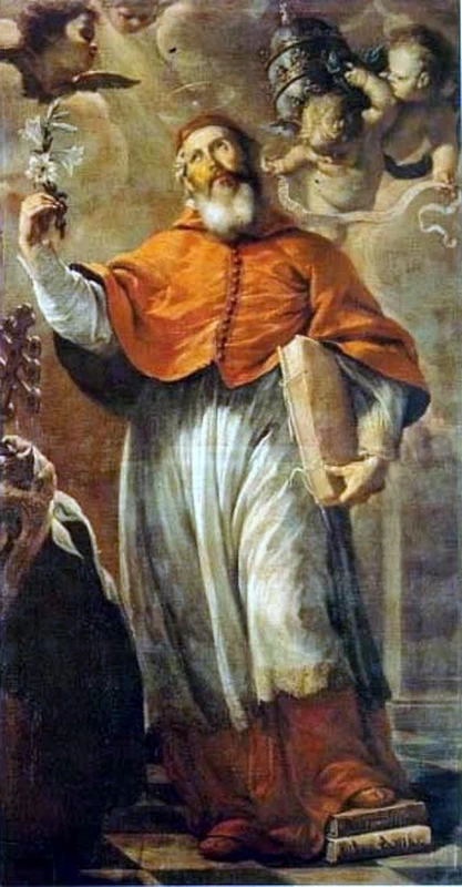 Juan Carreño de Miranda